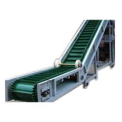 Low Price Inclined Belt Conveyor