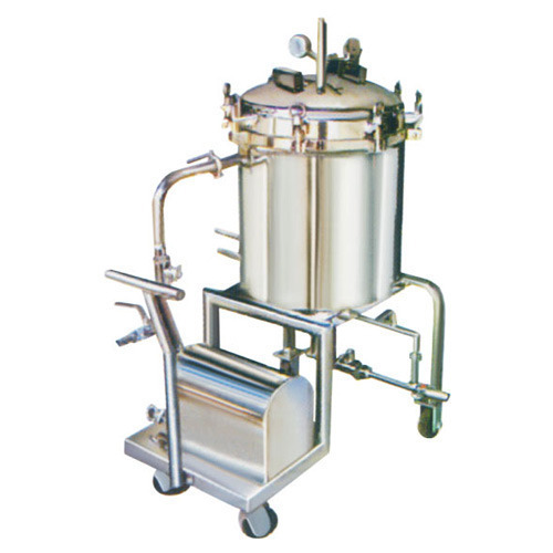 Low Price Sparkler Type Filter