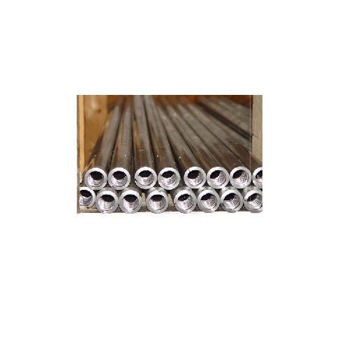 Metco Aluminum Primary Metal