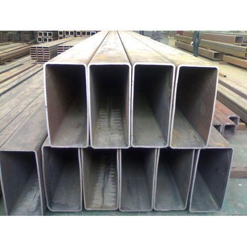 Mild Steel Rectangular Pipes