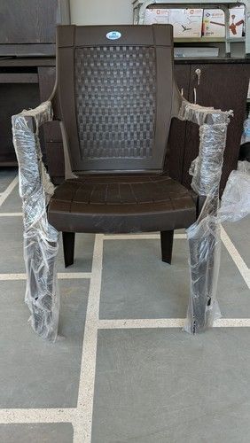 Nilkamal Plastic Chair For Outdoor At Best Price In Jaipur