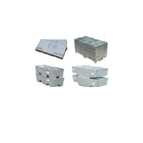 Paper Special High Grade Zinc Primary Metal