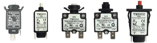 Teknic Limit Switch