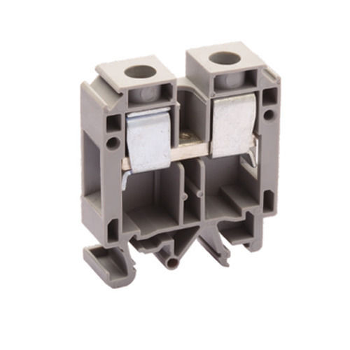 125Amp Polyamide Terminal Blocks