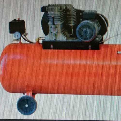 3 Hp Double Piston Air Compressor