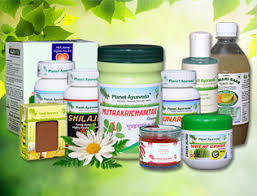 Ayurvedic Medicine