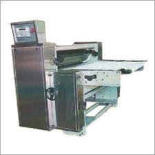 Biscuits Making Machine