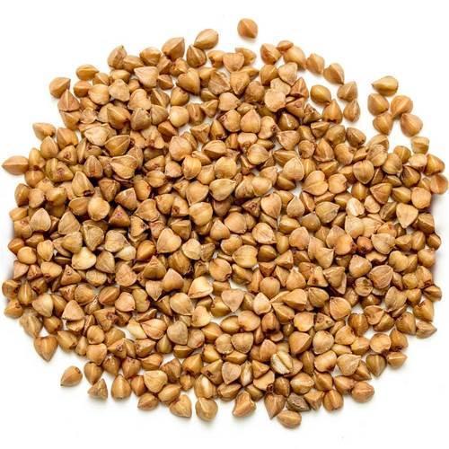 Buckwheat Grains And Seeds