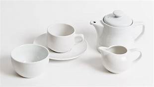 Ceramic Crockery Sets