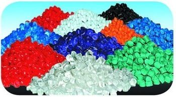 Colored PVC Compound