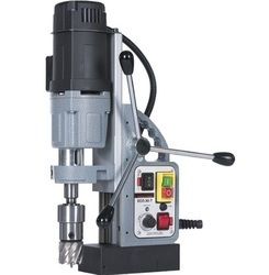 Euroboor Magnetic Drill Machine