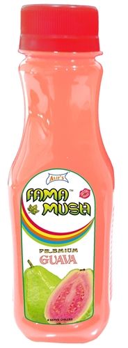 Fama Mush - Guava Juice