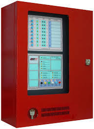 Fire Alarm System