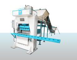 Fire Resistant Fly Ash Bricks Making Machine