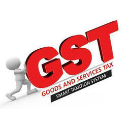 Gst Consultant Service