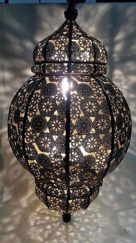 Handcrafted Fancy Moroccan Lanterns