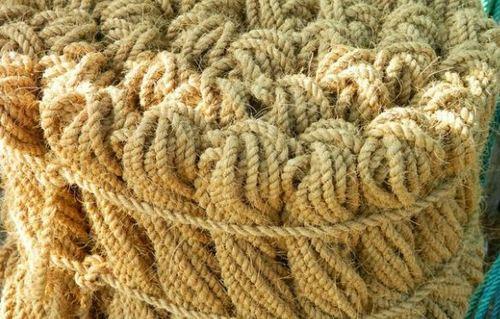 High Quality Coir Rope