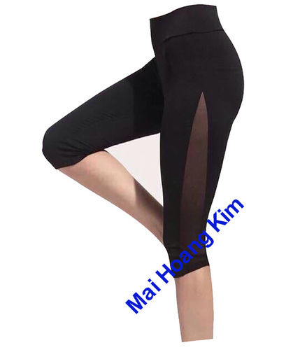 High Quality Europe Size Legging