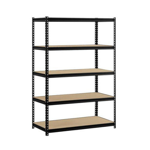 Material Storage Rack Application: Industrial & Commercial