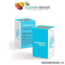  मेडिसिन पैकेजिंग बॉक्स 