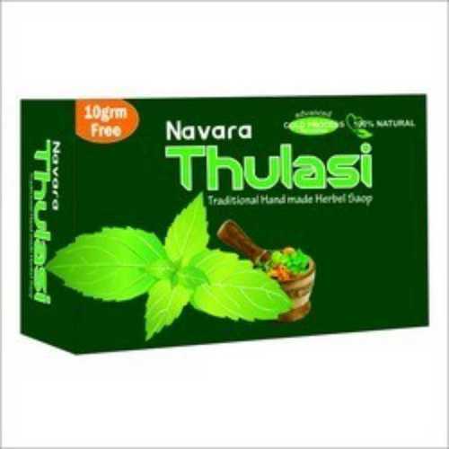 Navara Vedic Thulasi Soap