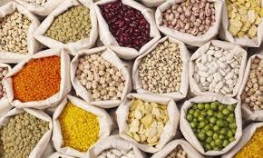 Nutritious Top Quality Pulses