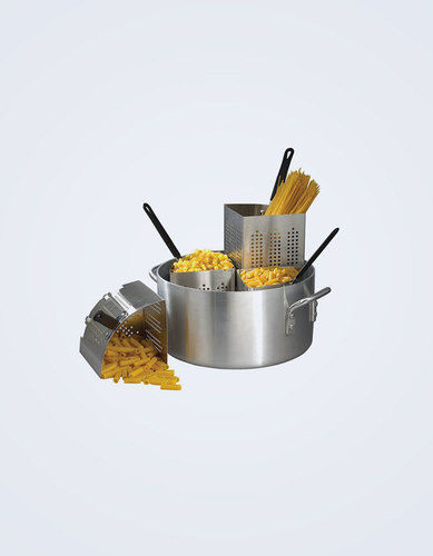 Pasta Cooker Set