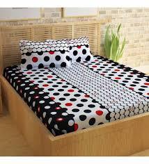 Pure Cotton Bed Sheet