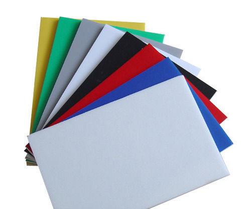 PVC Plastic Foam Board