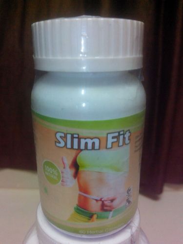 Slimming Protein Capsule