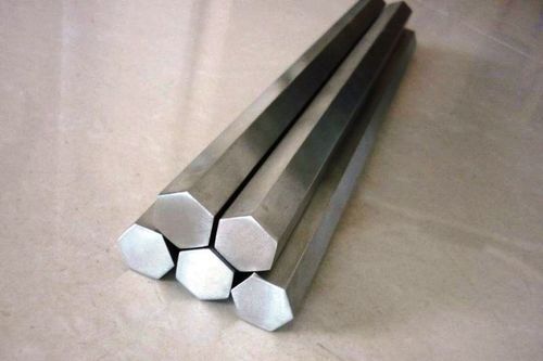 Stainless Steel Hexagonal Bars