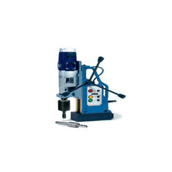 Unibor Magnetic Drill Machine