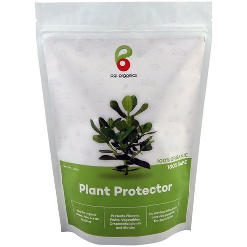 100% Organic Plant Protector