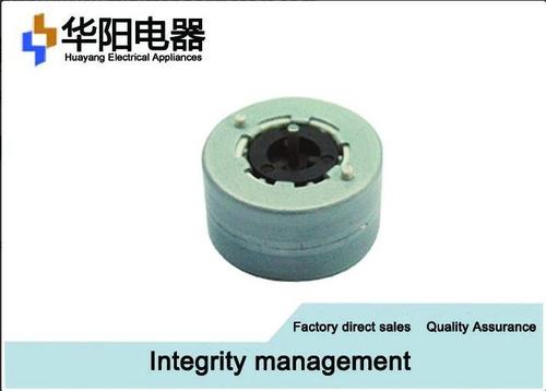 32By46L Switched Reluctance Motor For Automotive Air Conditioning Control - Humidifier