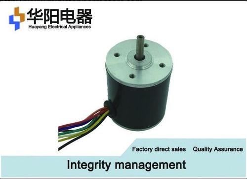 36BL Three Phase Brushless Motor / High Speed Micro DC Motor For Stage Lighting