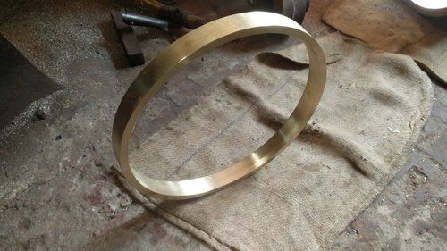 Hdpe Aluminium Bronze Centrifugal Castings