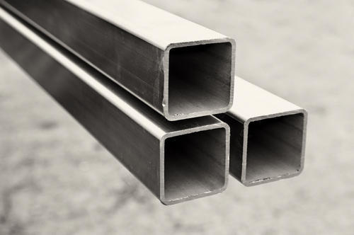 Aluminium Square Tubes