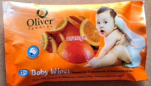 Baby Wipe (Oliver Ignotus)