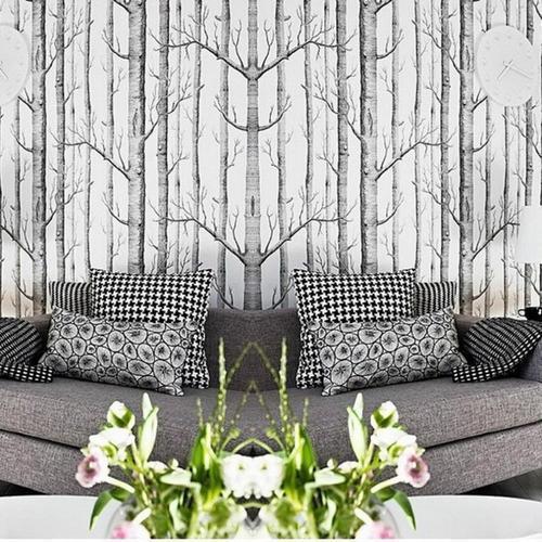 Best Bargain Buys 10 Stylish Wallpapers Under 100Roll  Apartment Therapy