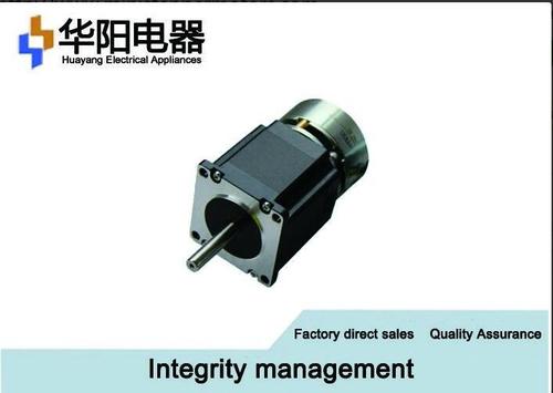 Dispenser Special Brake 2 Phase Stepper Motor