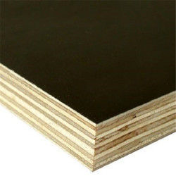 Elegant Design Shuttering Plywood