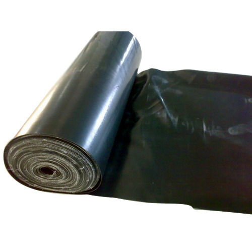 Epdm Rubber Sheet