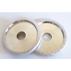 Round Fine Quality Grooving Wheels