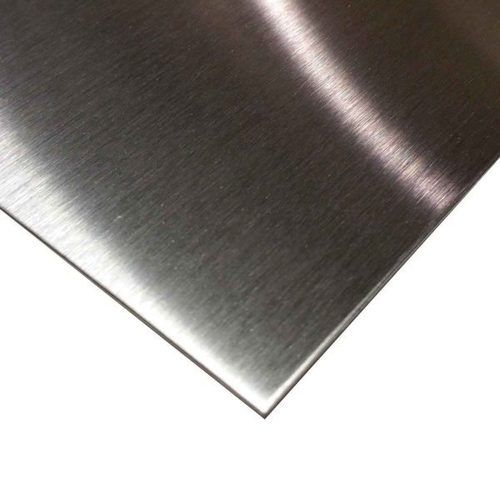 First Grade Stainless Steel Sheet