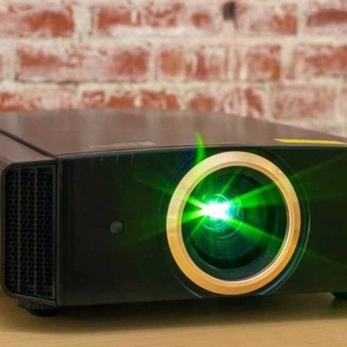 Full Hd Video Projector