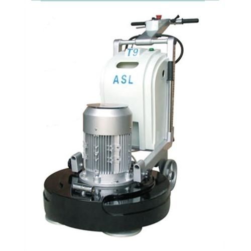 Gray Granite Polishing Machine