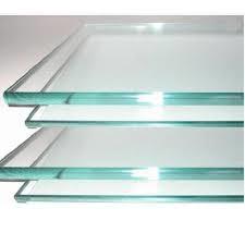 High Grade Toughened Glass