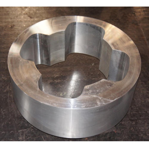 High Quality Aluminium Forgings
