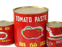 High Quality Tomato Paste