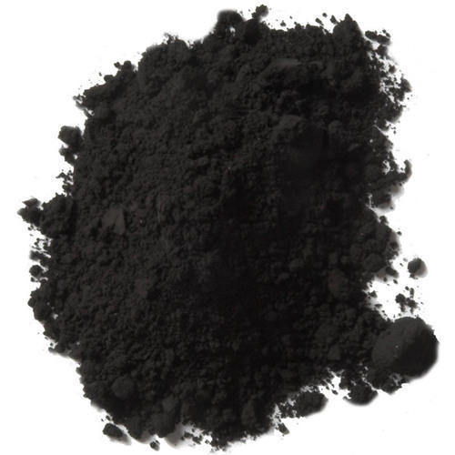 High Tinting Strength Black Iron Oxide